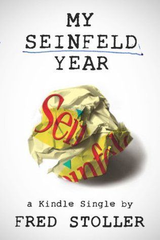 My Seinfeld Year