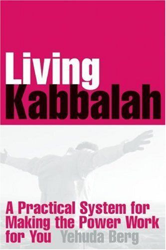 Living Kabbalah