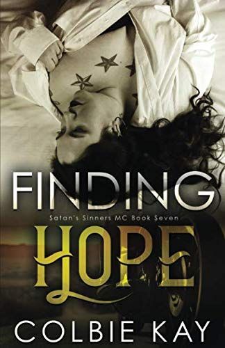 Finding Hope