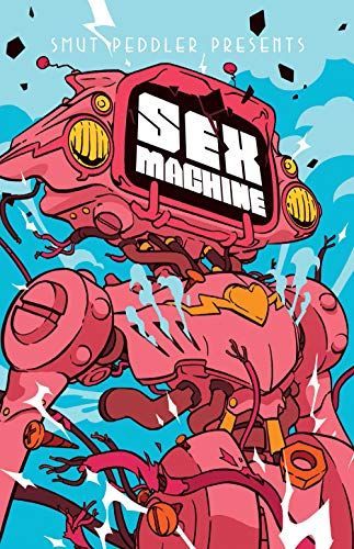 Sex Machine