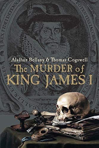 The Murder of King James I