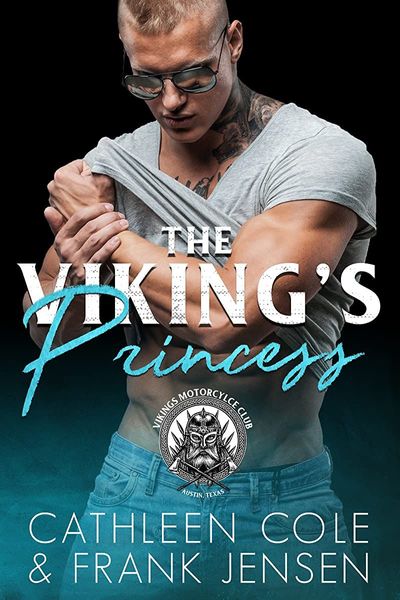 The Viking's Princess