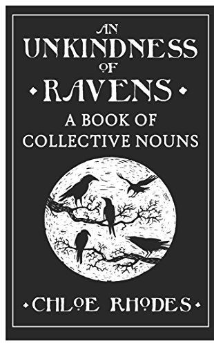 An Unkindness of Ravens