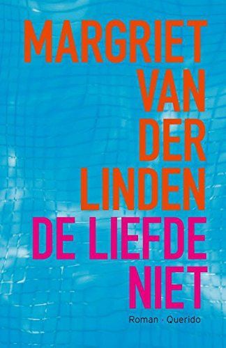 De liefde niet / druk 1