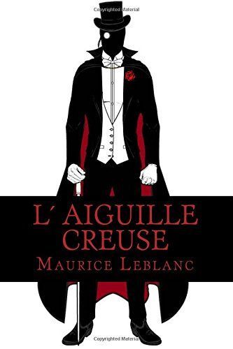 L Aiguille Creuse