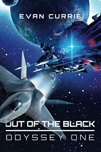 Out of the Black