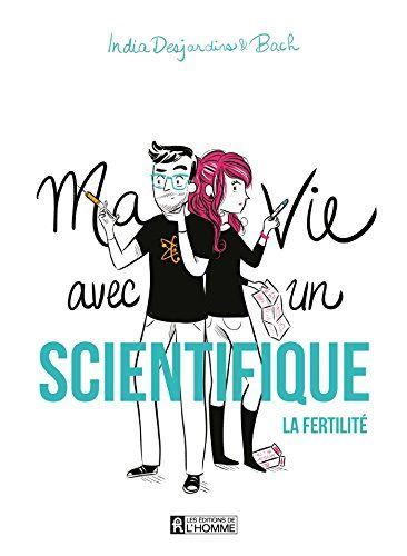 Ma Vie Avec un Scientifique