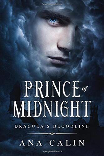 Prince of Midnight