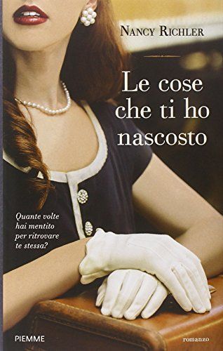 Le cose che ti ho nascosto
