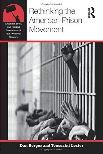 Rethinking the American Prison Movement