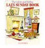 The Calvin and Hobbes Lazy Sunday Book