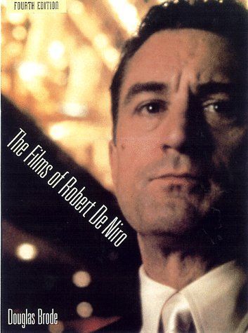 The Films of Robert De Niro