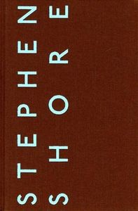 Stephen Shore