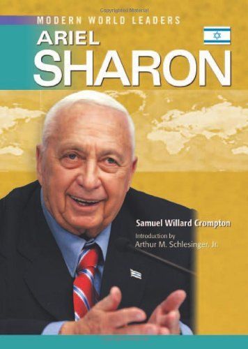 Ariel Sharon