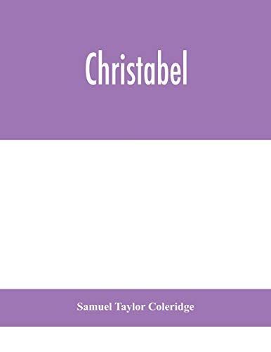 Christabel