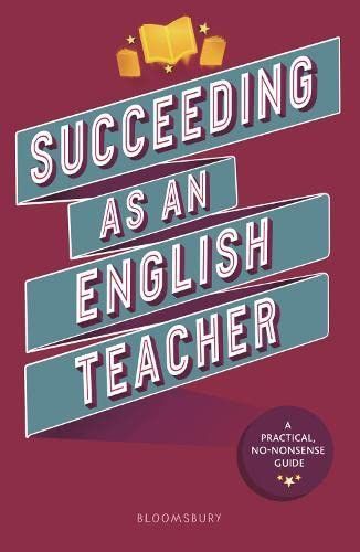 Succeeding As an English Teacher
