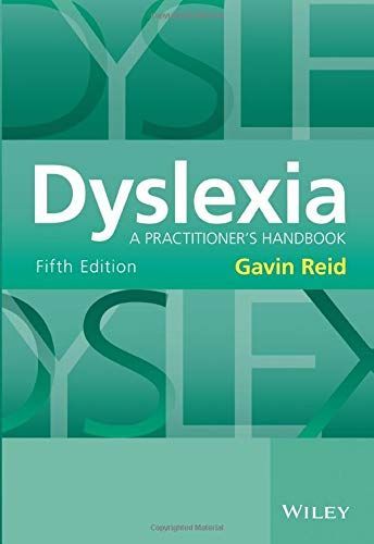 Dyslexia