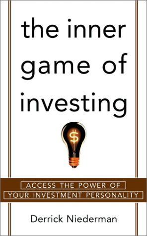 The Inner Game of Investing