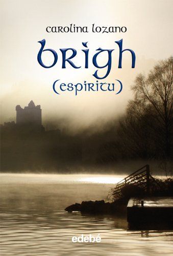 Brigh. Espíritu