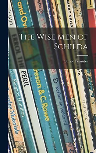 The Wise Men of Schilda