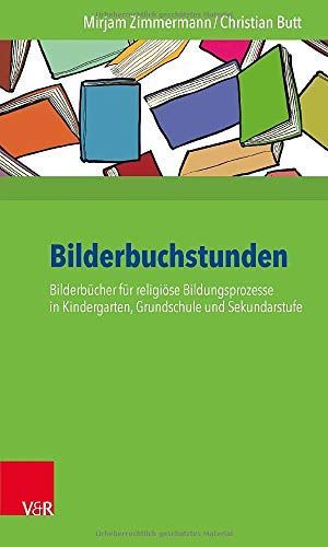 Bilderbuchstunden