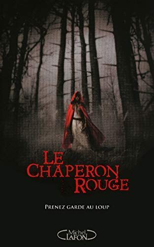 Le Chaperon rouge