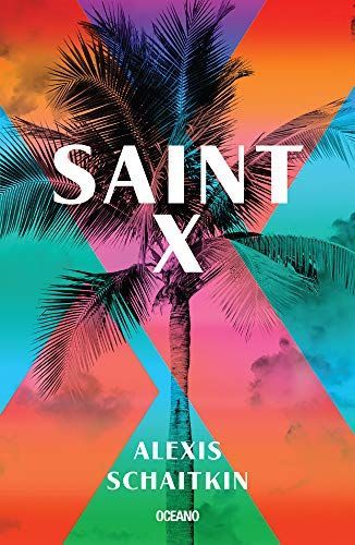 Saint X