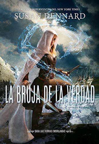 Bruja De La Verdad,la