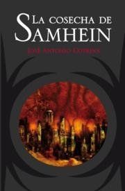 La cosecha de Samhein