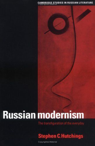 Russian Modernism