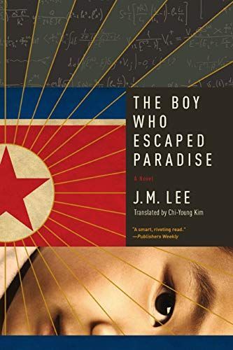 The Boy Who Escaped Paradise