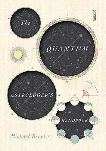 Quantum Astrologer's Handbook The