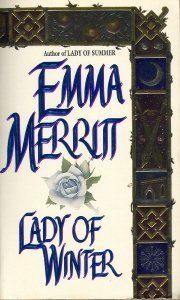 Lady of Winter
