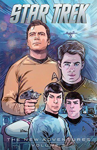 Star Trek: New Adventures