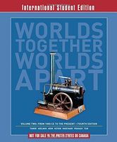 World Together, Worlds Apart