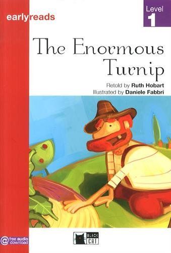 The Enormous Turnip