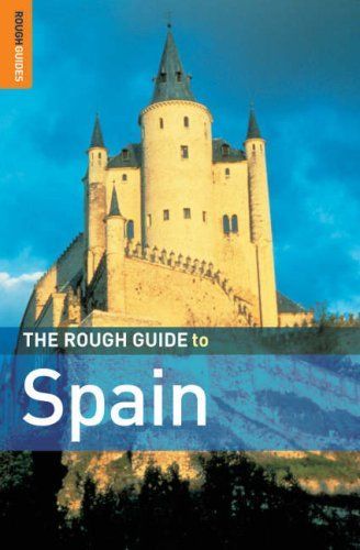 The Rough Guide to Spain