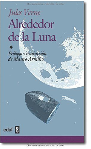 Alrededor de la luna