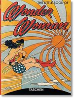 The Little Book of Wonder Woman