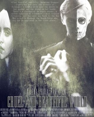 Cruel and Beautiful World