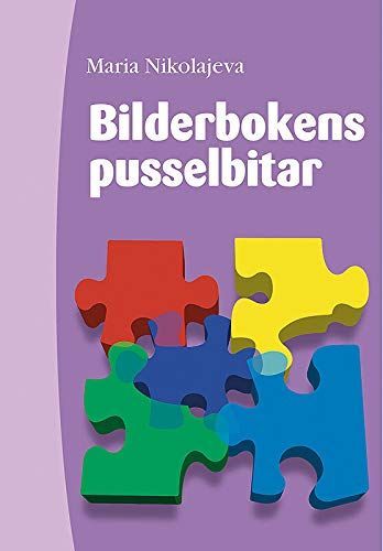 Bilderbokens pusselbitar