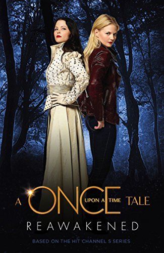 A Once Upon a Time Tale
