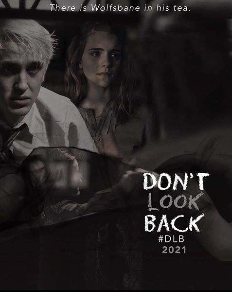 Don’t Look Back
