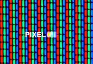 Pixel