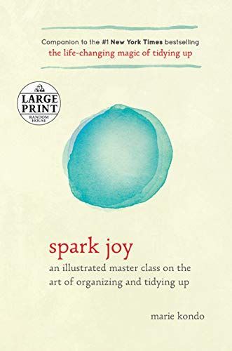 Spark Joy
