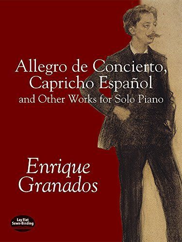 Allegro de concierto