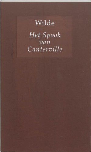 Het spook van Canterville / druk 1