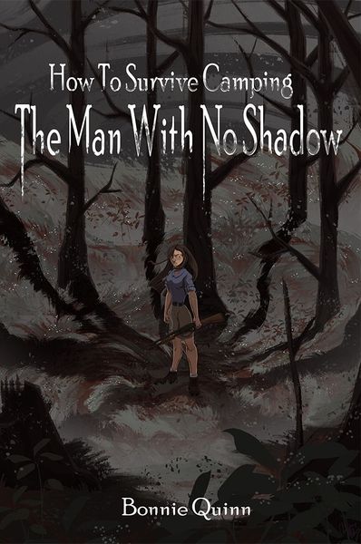 The Man With No Shadow