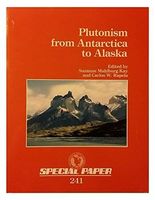 Plutonism from Antarctica to Alaska