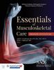 AAOS Essentials of Musculoskeletal Care